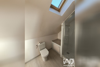 achat appartement senlis 60300