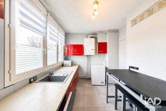 achat appartement senlis 60300