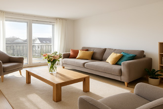 achat appartement senlis 60300