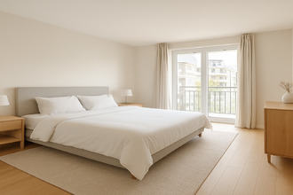 achat appartement senlis 60300