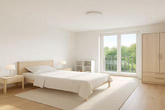 achat appartement senlis 60300