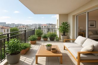 achat appartement senlis 60300