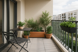 achat appartement senlis 60300