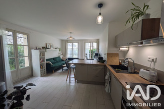 achat appartement senlis 60300