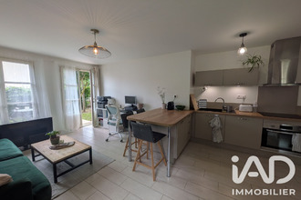 achat appartement senlis 60300