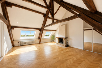 achat appartement senlis 60300