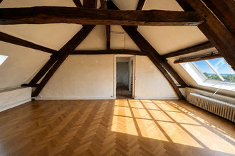 achat appartement senlis 60300