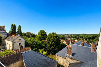 achat appartement senlis 60300