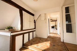 achat appartement senlis 60300