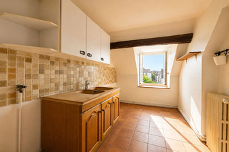 achat appartement senlis 60300