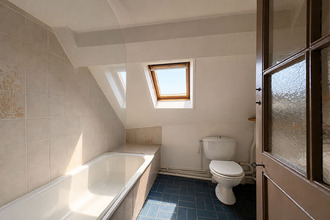 achat appartement senlis 60300