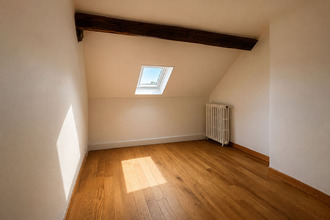 achat appartement senlis 60300