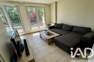 achat appartement senlis 60300