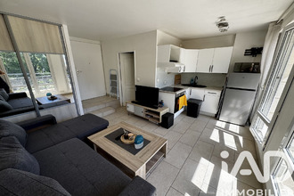 achat appartement senlis 60300