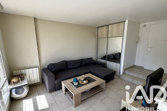 achat appartement senlis 60300