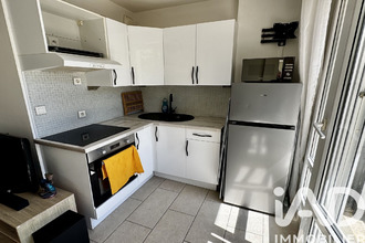 achat appartement senlis 60300