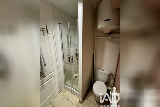 achat appartement senlis 60300