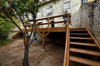 achat appartement senlis 60300