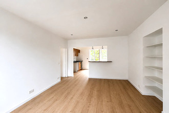 achat appartement senlis 60300