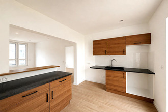 achat appartement senlis 60300