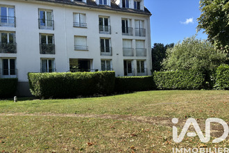 achat appartement senlis 60300