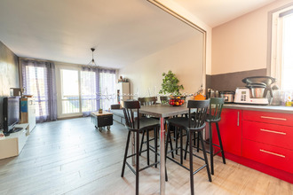 achat appartement senlis 60300