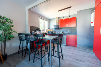 achat appartement senlis 60300