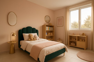 achat appartement senlis 60300