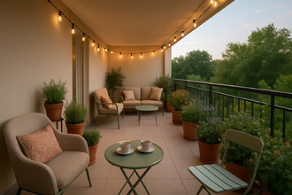achat appartement senlis 60300