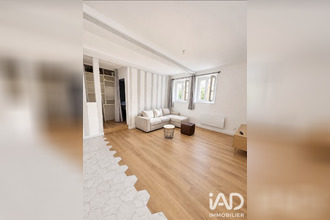 achat appartement senlis 60300
