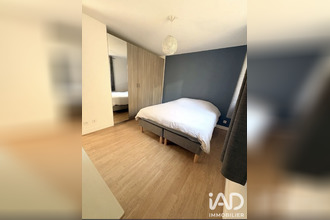 achat appartement senlis 60300