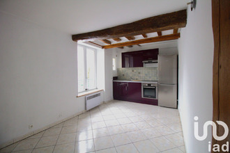 achat appartement senlisse 78720