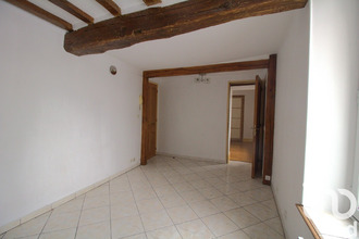 achat appartement senlisse 78720