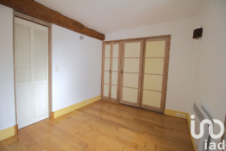 achat appartement senlisse 78720