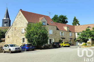 achat appartement senlisse 78720