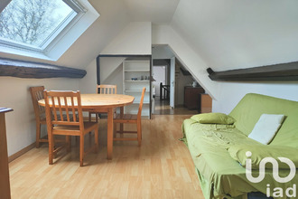 achat appartement senlisse 78720