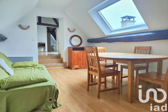 achat appartement senlisse 78720