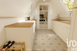 achat appartement senlisse 78720