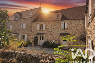 achat appartement senlisse 78720