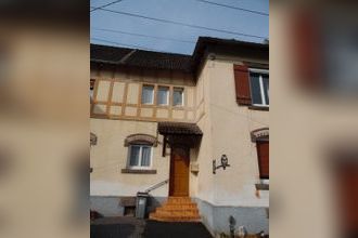 achat appartement senones 88210