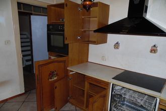 achat appartement senones 88210