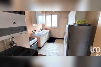 achat appartement sens 89100