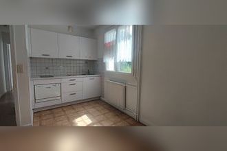 achat appartement sens 89100