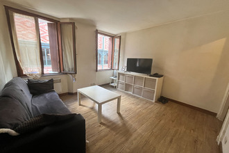 achat appartement sens 89100