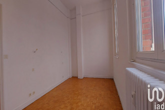 achat appartement sens 89100