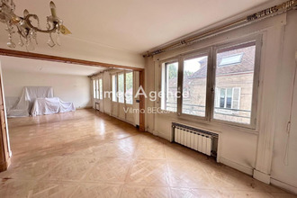 achat appartement sens 89100