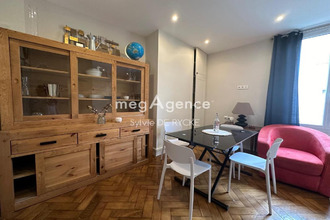 achat appartement sens 89100