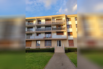 achat appartement sens 89100