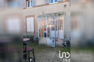 achat appartement sens 89100