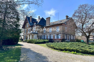 achat appartement sens 89100